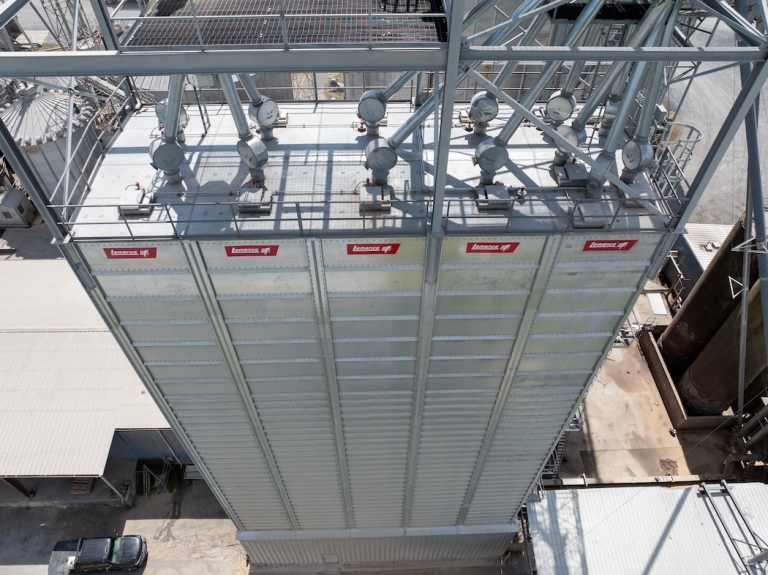 Transforming Storage Solutions: A Case Study from Summer of 2022